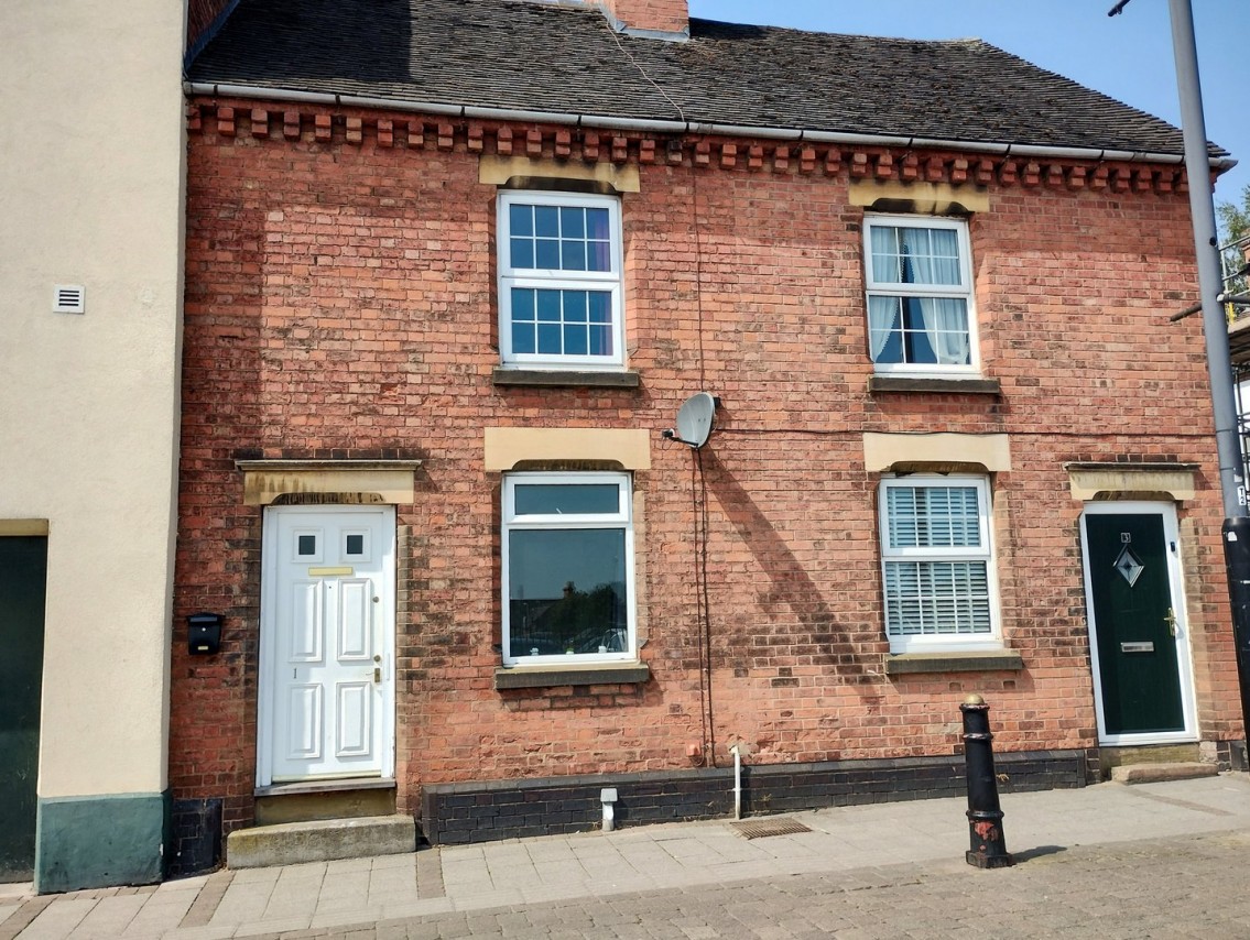 Images for Lower Gungate, Tamworth, Staffordshire EAID:3582902300 BID:12898501