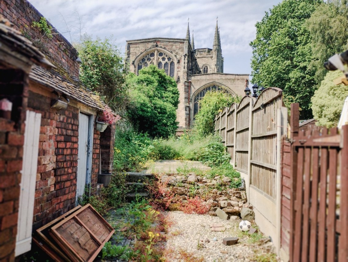 Images for Lower Gungate, Tamworth, Staffordshire EAID:3582902300 BID:12898501