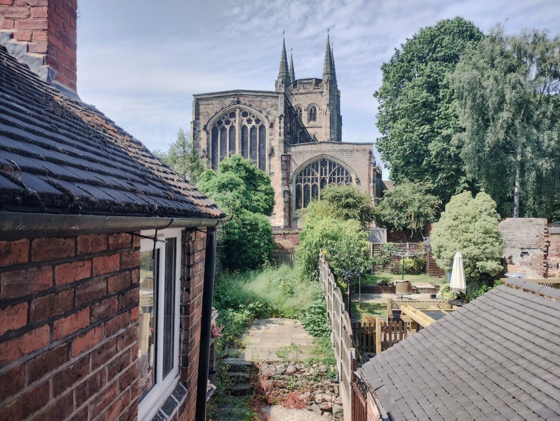 Images for Lower Gungate, Tamworth, Staffordshire EAID:3582902300 BID:12898501