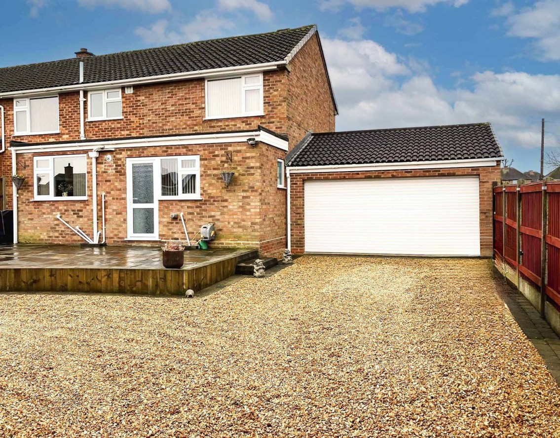 Images for Harwell Close, Tamworth, Staffordshire EAID:3582902300 BID:12898501
